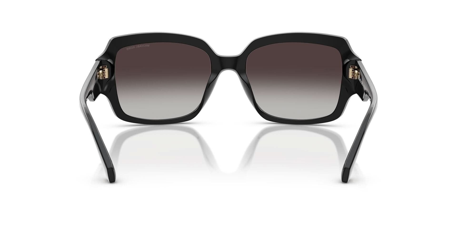 MICHAEL KORS MK2233B CHATEL 3005 8G 55 SUNGLASSES