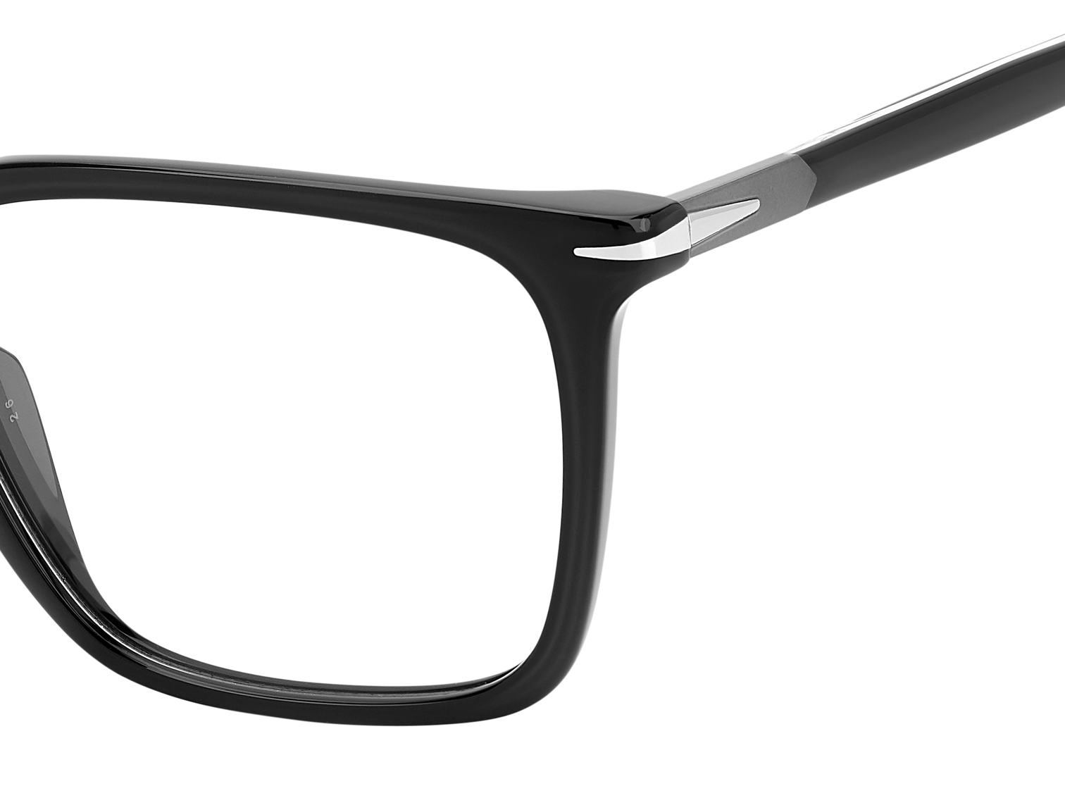 DAVID BECKHAM DB1134 ANS 53 FRAME