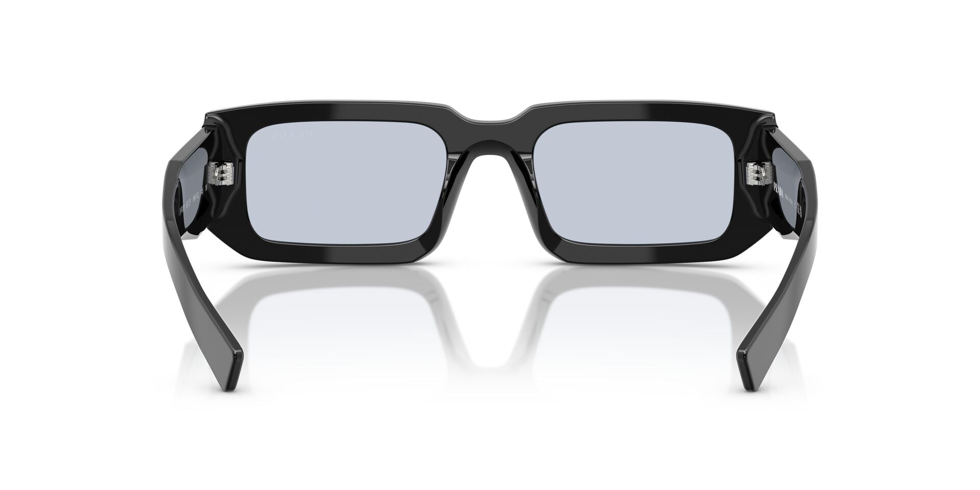 PRADA PR06YS 16K10L 53 SUNGLASSES