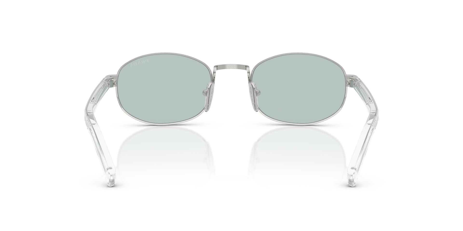 PRADA PRB53S 1BC40N 49 SUNGLASSES