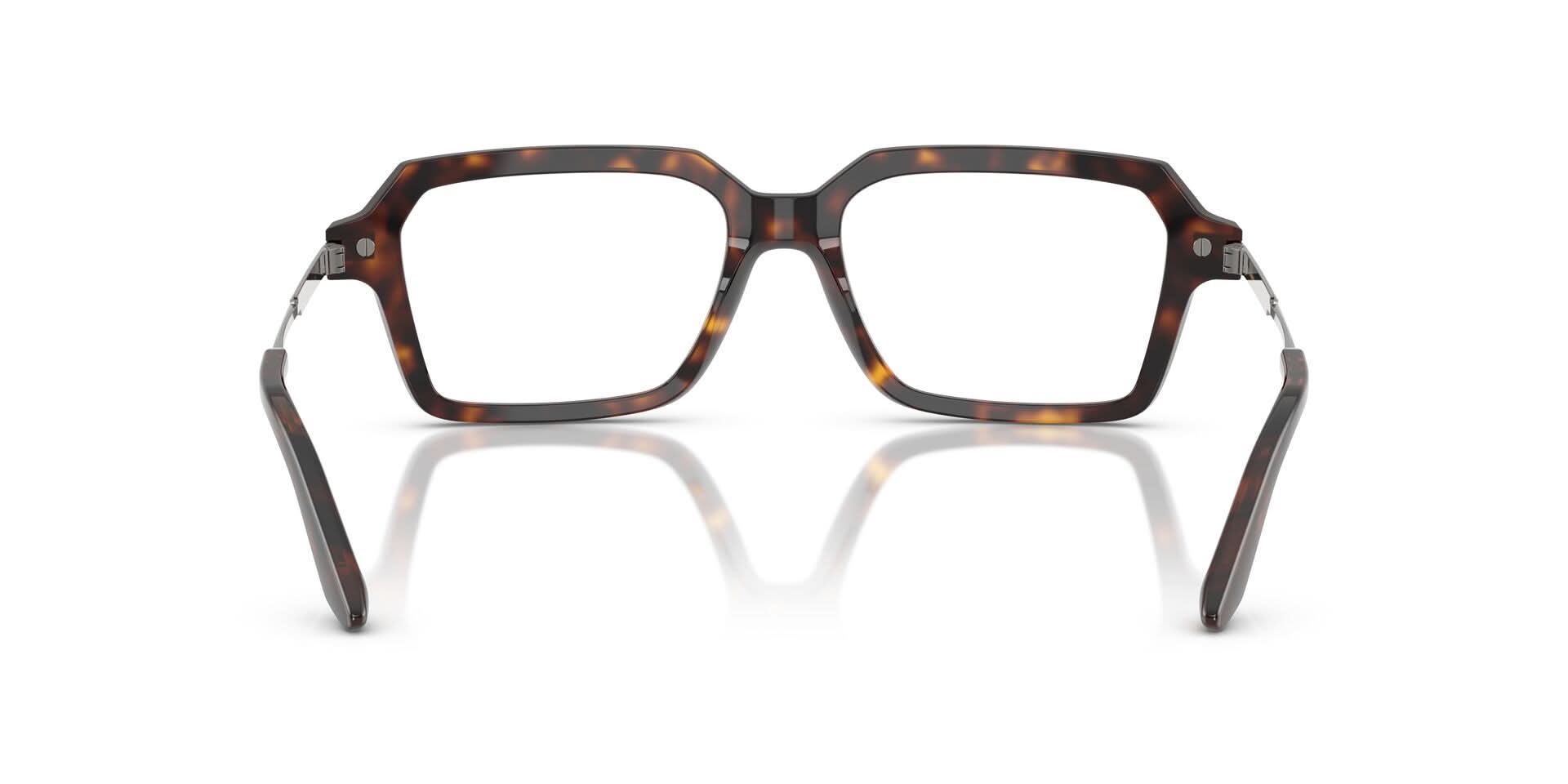 DOLCE & GABBANA DG3401 502 54 FRAME