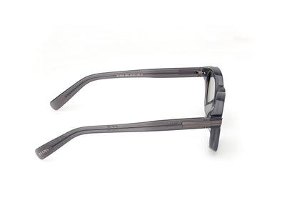 ZEGNA EZ0229 90N 47 SUNGLASSES