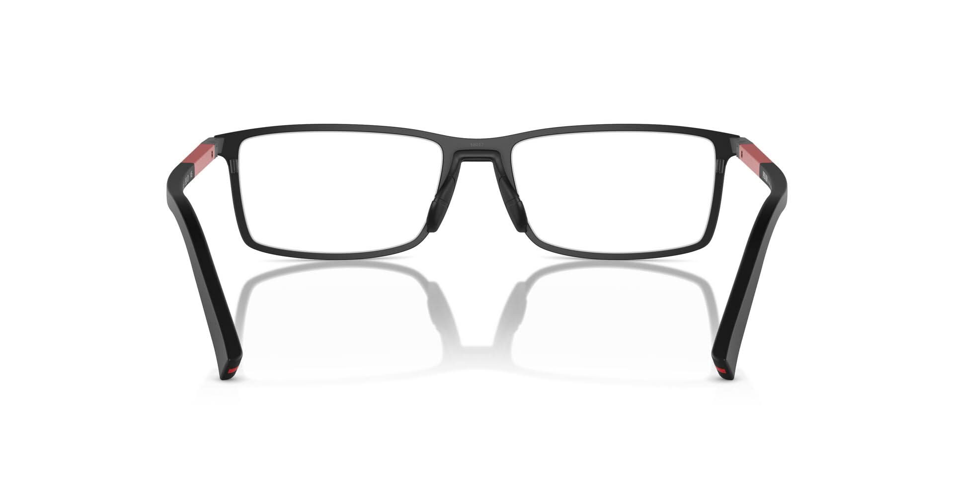PRADA PS53QV 1BO1O1 53 FRAME