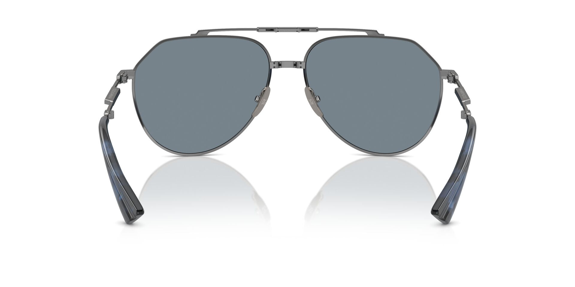 DOLCE & GABBANA DG2302 04/56 60 SUNGLASSES