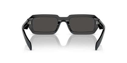 PRADA PRA12S 16K08Z 52 SUNGLASSES