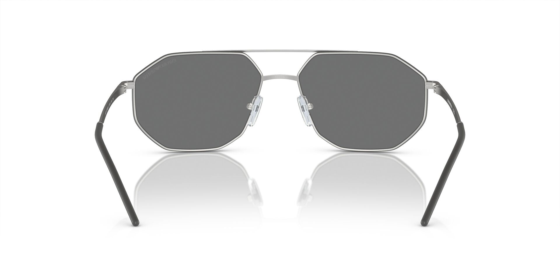 EMPORIO ARMANI EA2147 30456G 58 SUNGLASSES