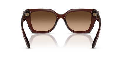 COACH HC8408U CW195 584174 55 SUNGLASSES