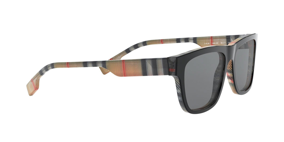 BURBERRY BE4293 380687 56 SUNGLASSES