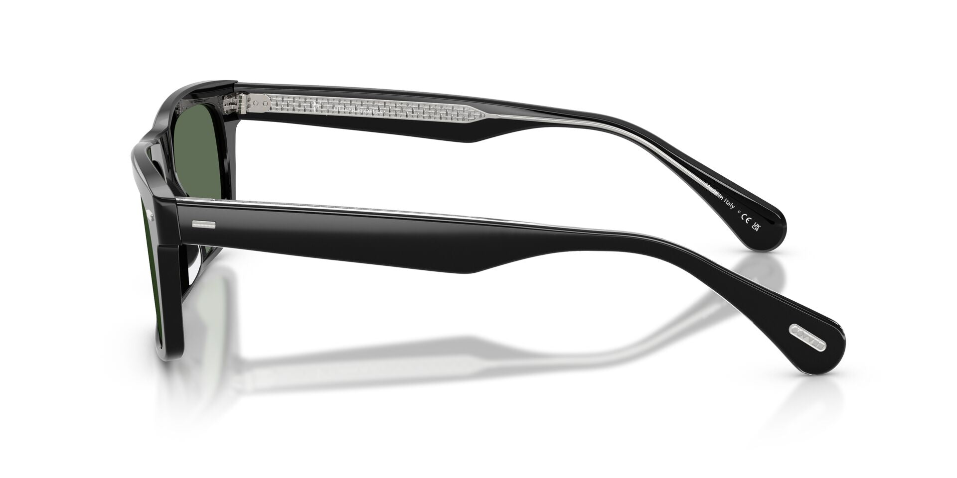 OLIVER PEOPLES OV5596SU ROGER FEDERER R-16 14929A 55 SUNGLASSES