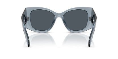 MICHAEL KORS MK2244U 401487 53 SUNGLASSES