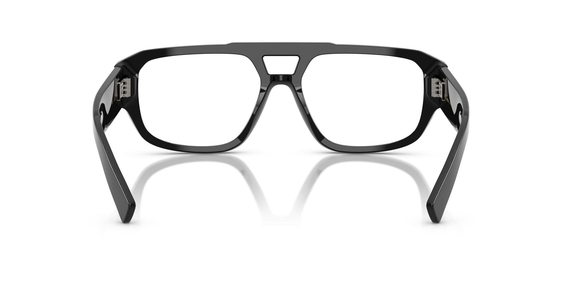 DOLCE & GABBANA DG3406 2820 56 FRAME