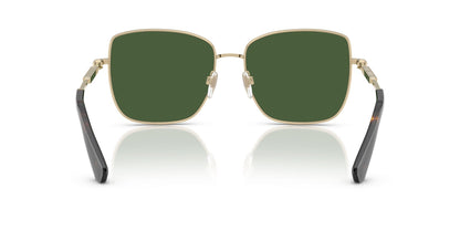 BURBERRY BE3158 1109 71 58 SUNGLASSES