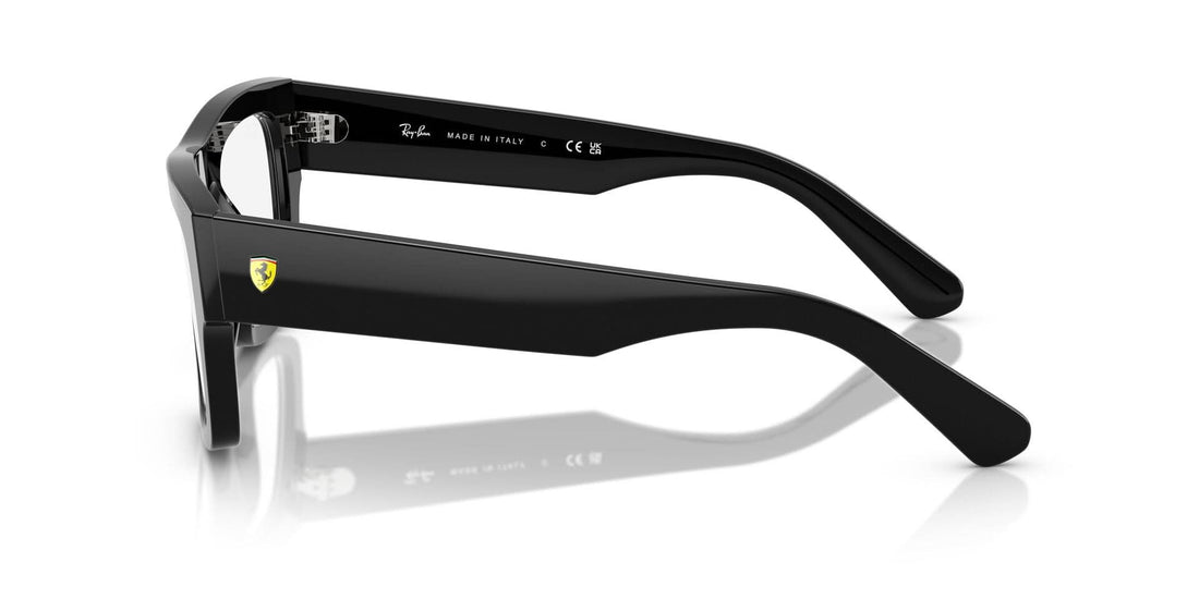 RAYBAN RX5517M SCUDERIA FERRARI F601 51 FRAME