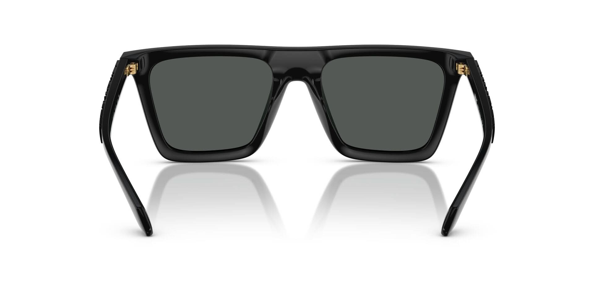VERSACE VE4468U GB1/87 53 SUNGLASSES