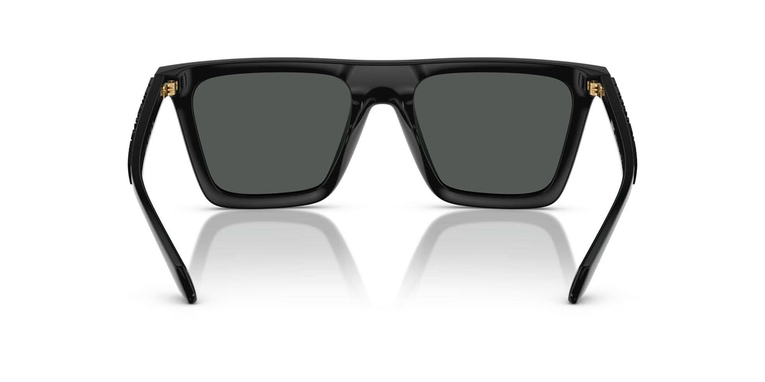 VERSACE VE4468U GB1/87 53 SUNGLASSES