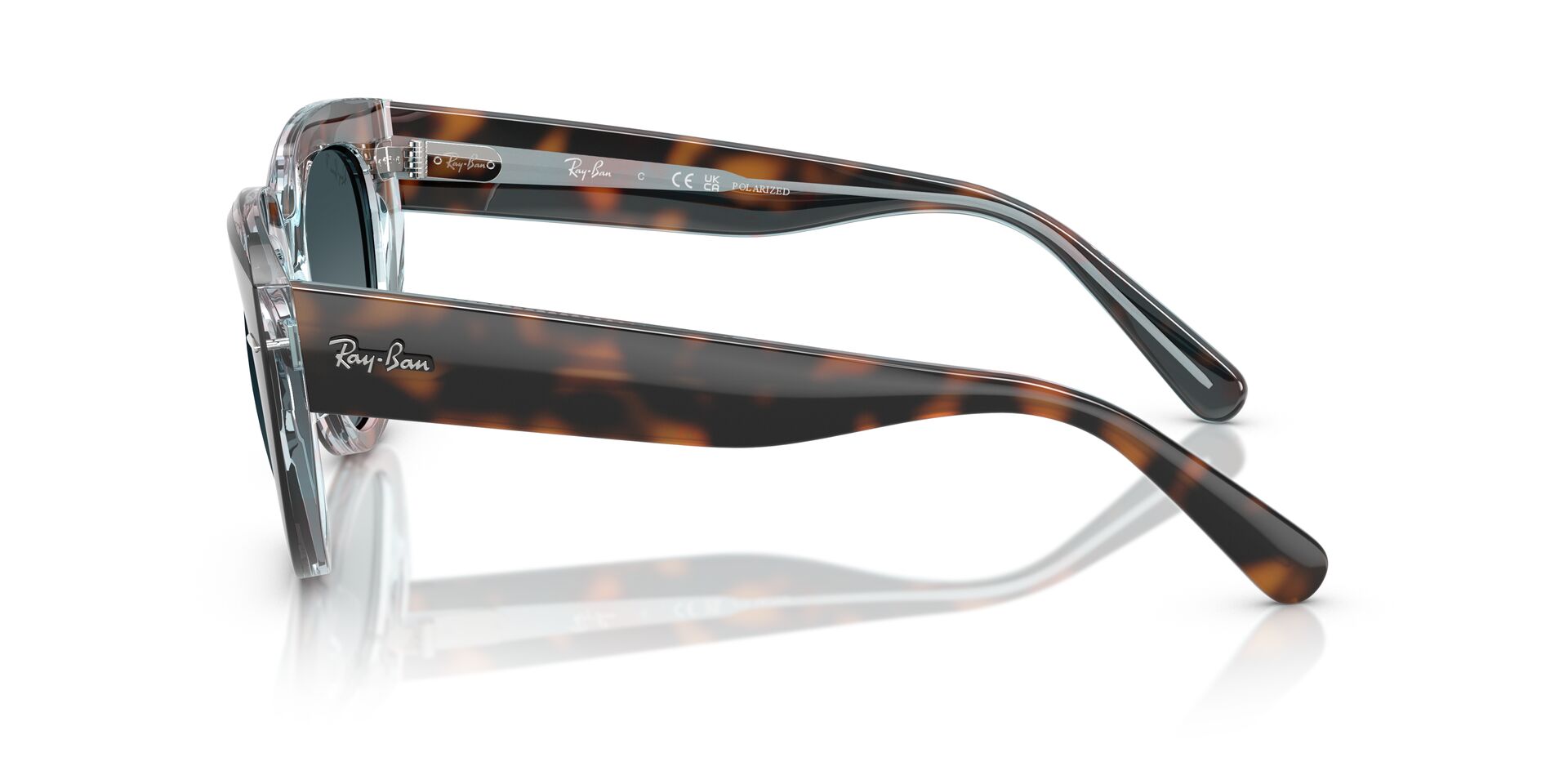 RAYBAN RB2286 DOREEN 1413S3 49 SUNGLASSES