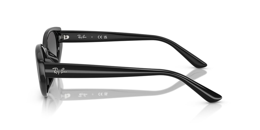 RAYBAN RB4457D 667711 55 SUNGLASSES