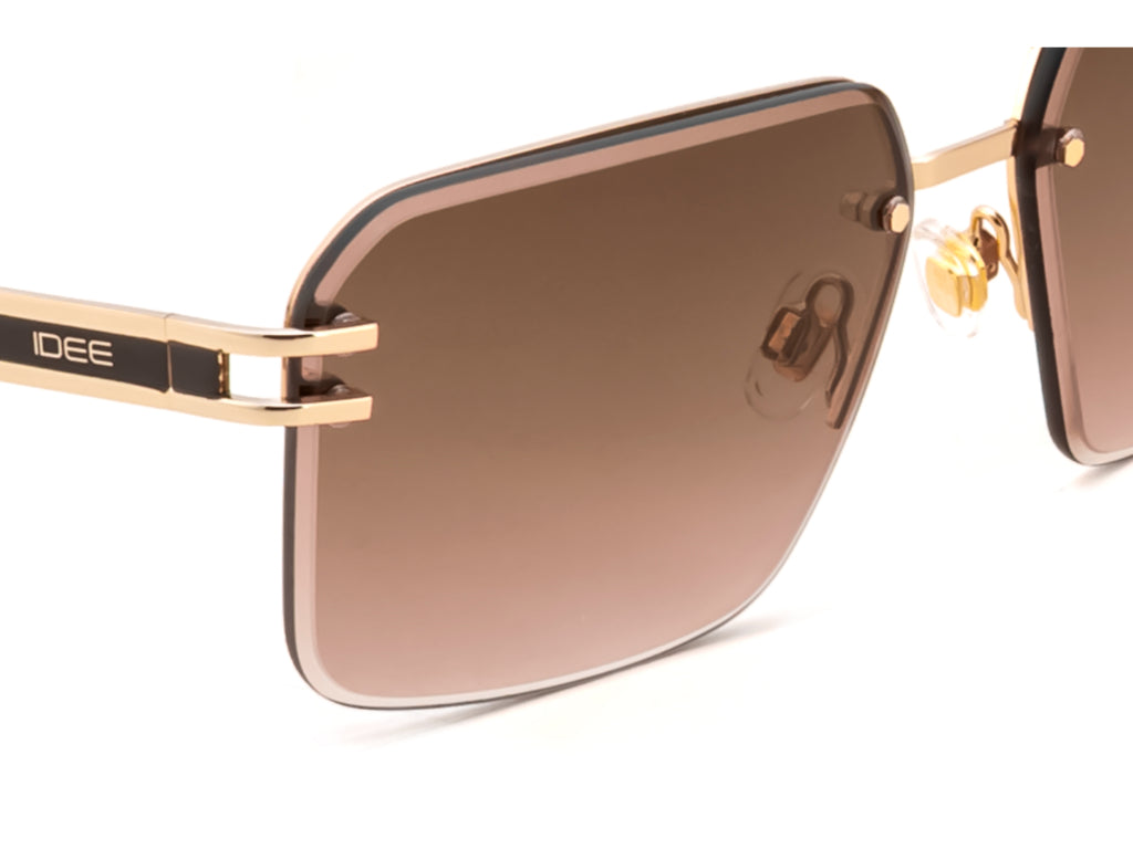 iDEE S3384 C3 59 SUNGLASSES