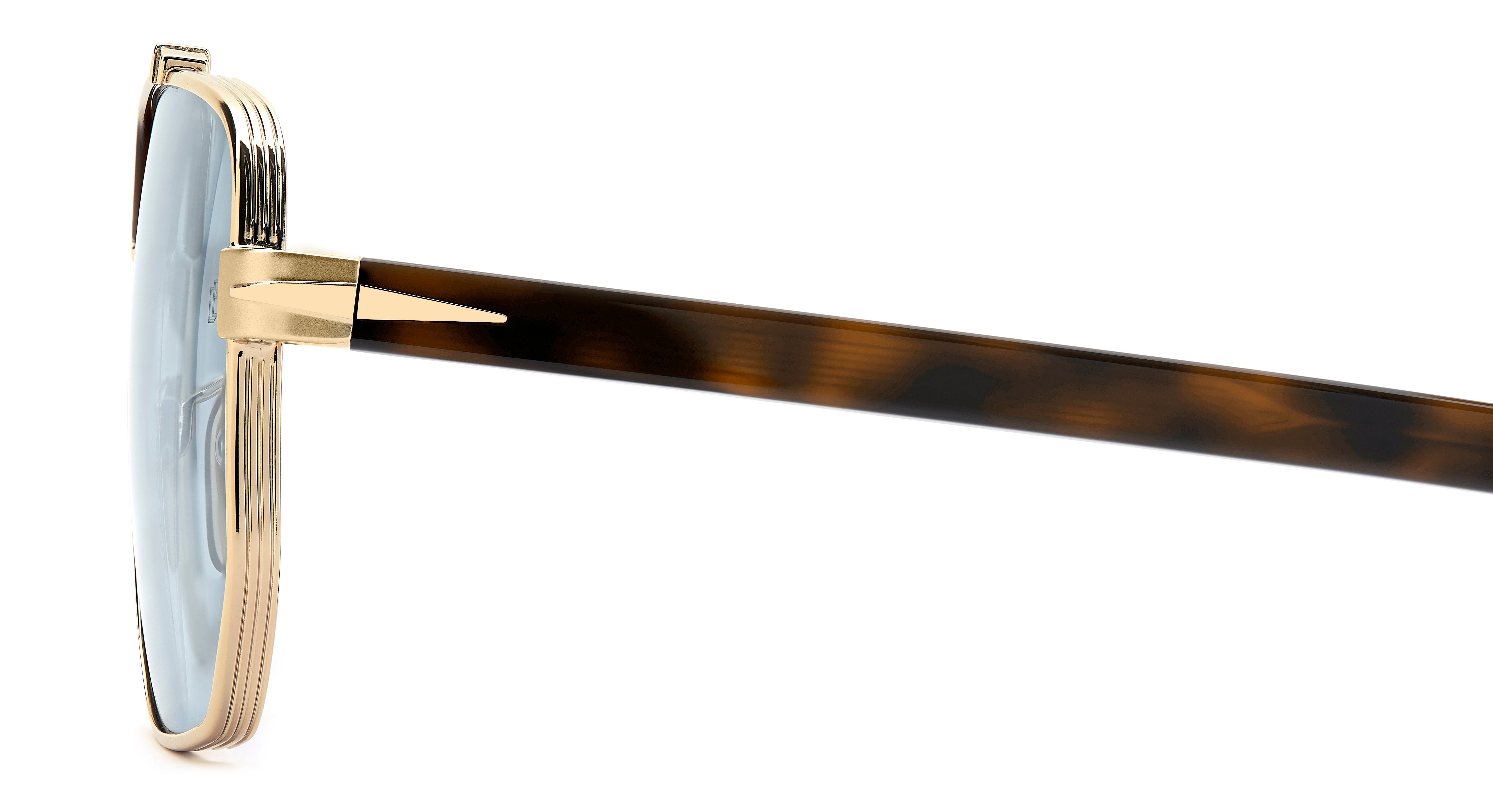 DAVID BECKHAM DB7157S 0NRSD 61 SUNGLASSES