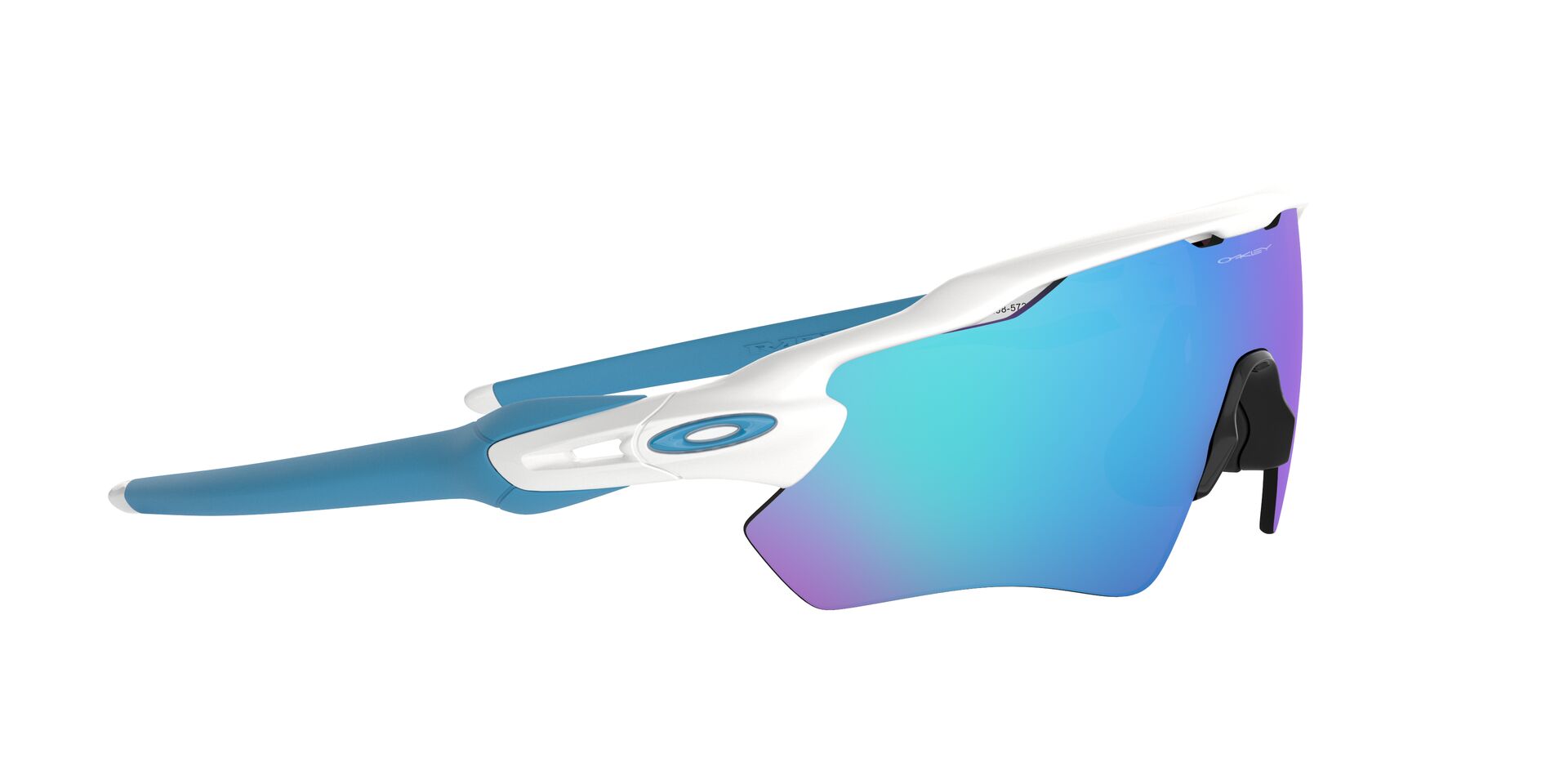 OAKLEY OO9208 RADAR EV PATH 920857 38 SUNGLASSES