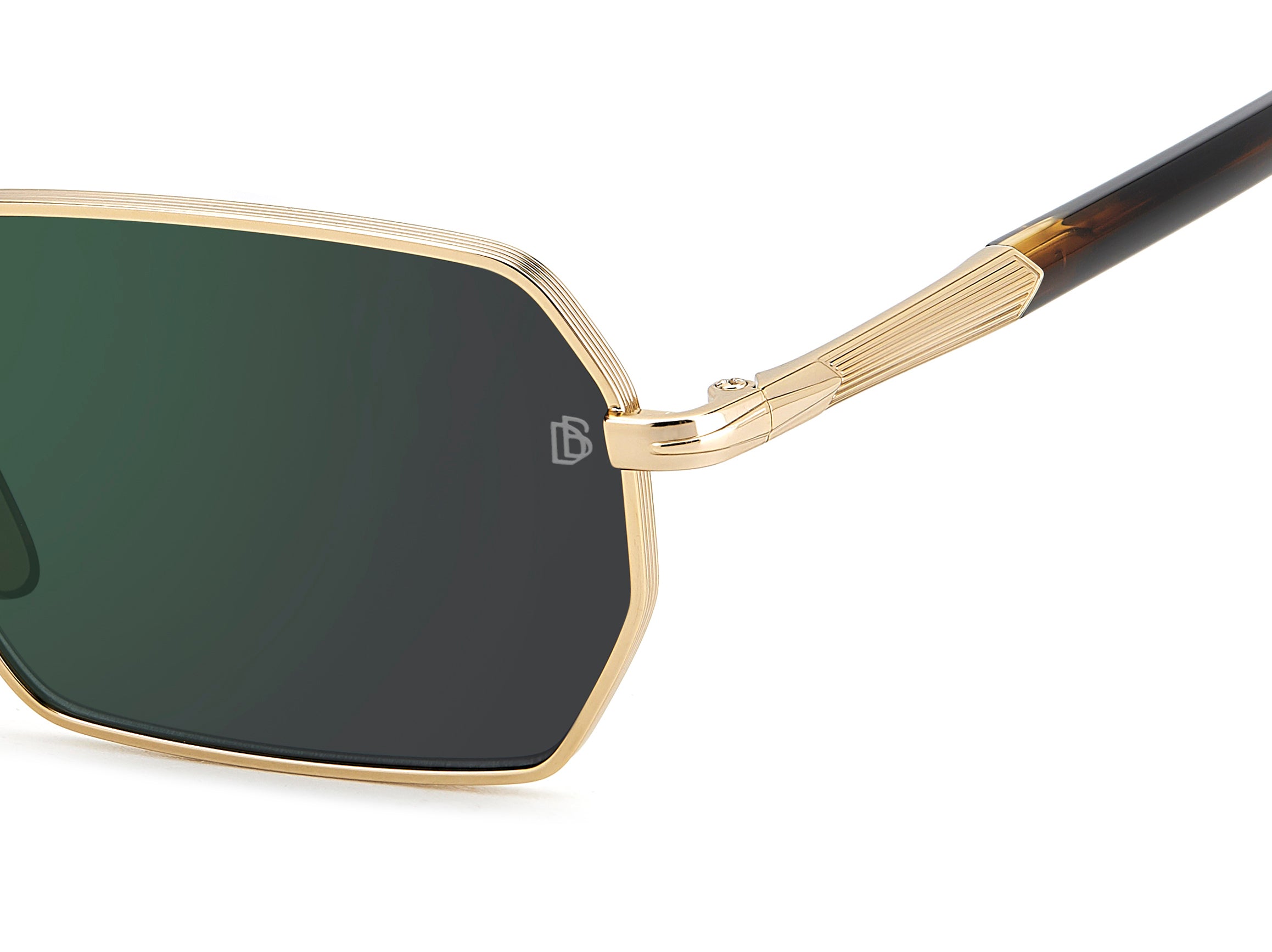 DAVID BECKHAM DB1174S 8SOMT 55 SUNGLASSES