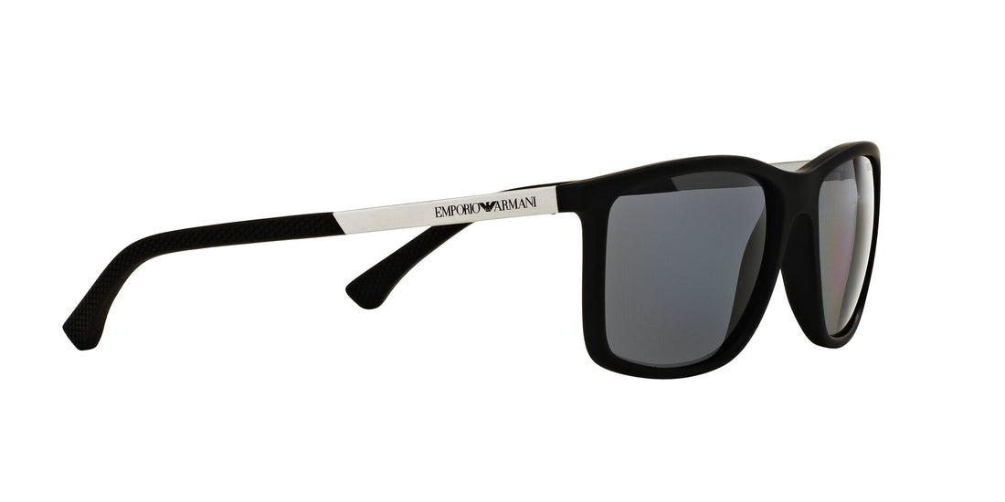 EMPORIO ARMANI EA4058 506381 58 SUNGLASSES