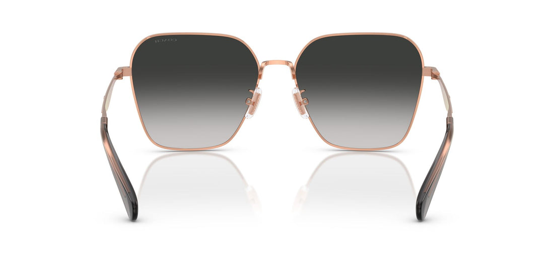 COACH HC7168 CW189 93313C 58 SUNGLASSES