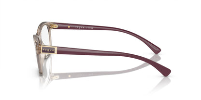 VOGUE VO5424B 2990 53 FRAME