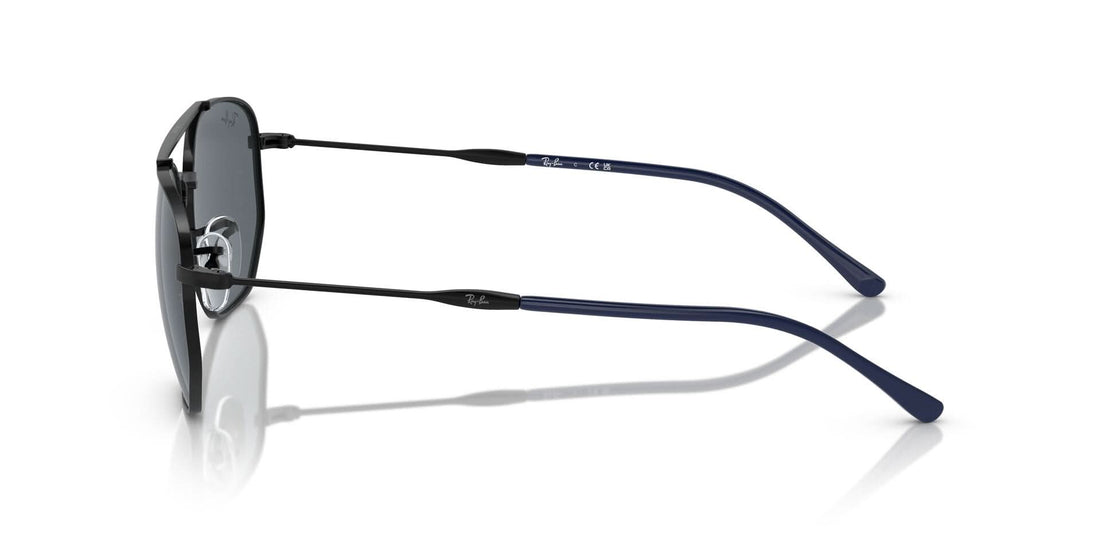 RAYBAN RB3707 9257R5 54 SUNGLASSES
