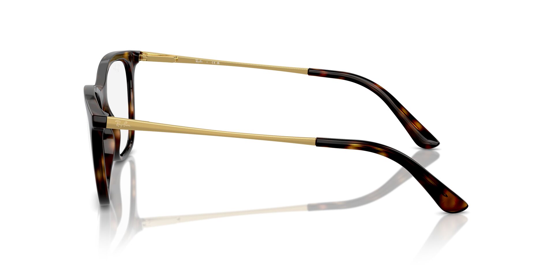 RAYBAN RX7237I ALICE 5754 53 FRAME