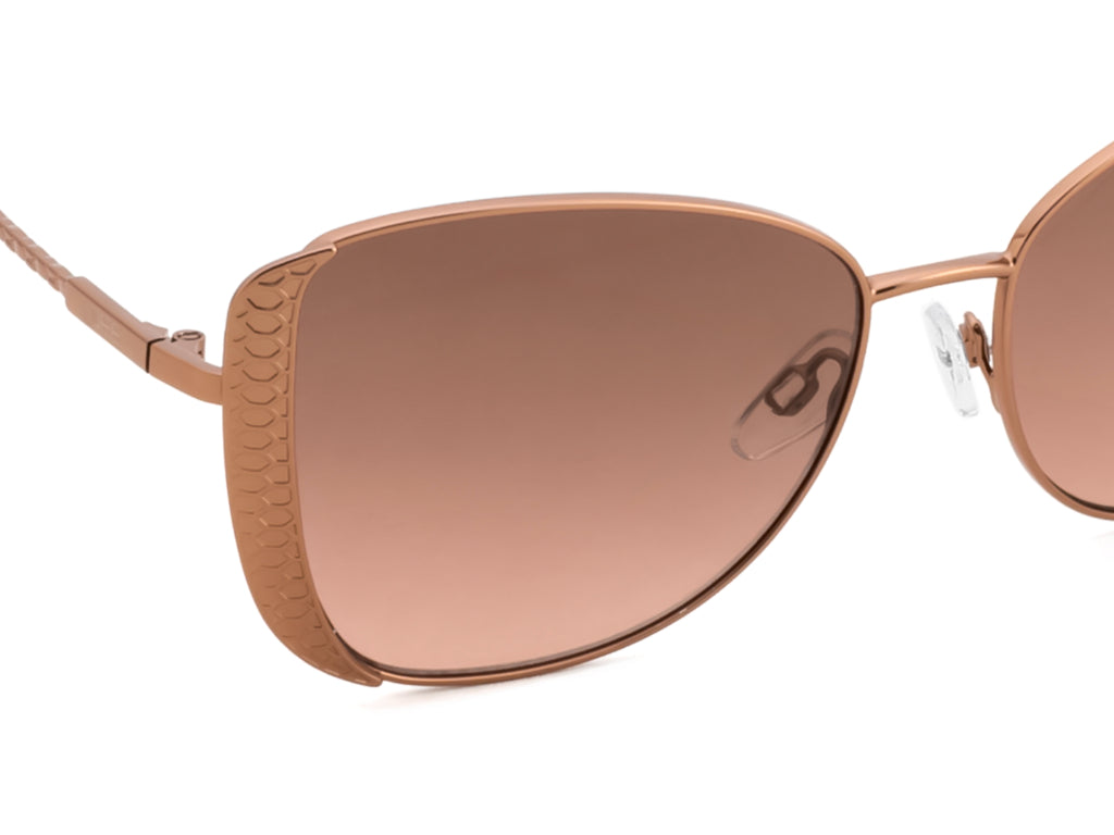iDEE S3195 C2 57 SUNGLASSES