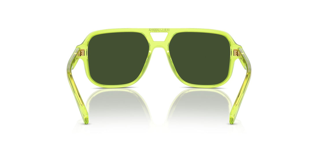 DOLCE & GABBANA DX4003 344171 50 SUNGLASSES