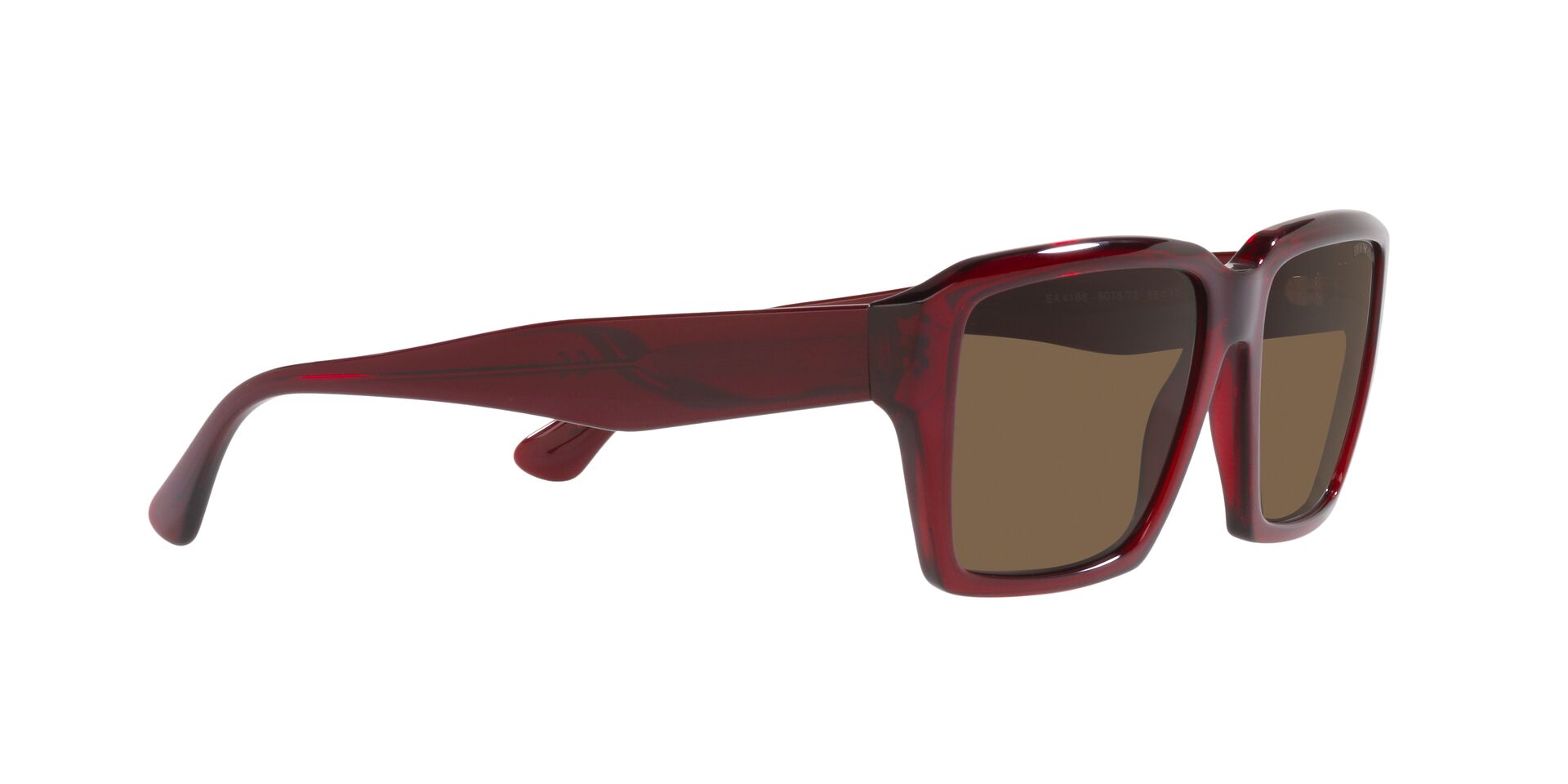 EMPORIO ARMANI EA4186 507573 58 SUNGLASSES