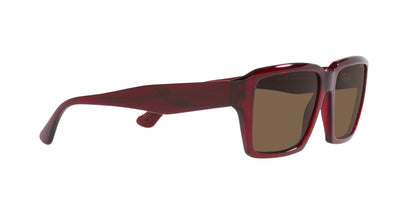 EMPORIO ARMANI EA4186 507573 58 SUNGLASSES
