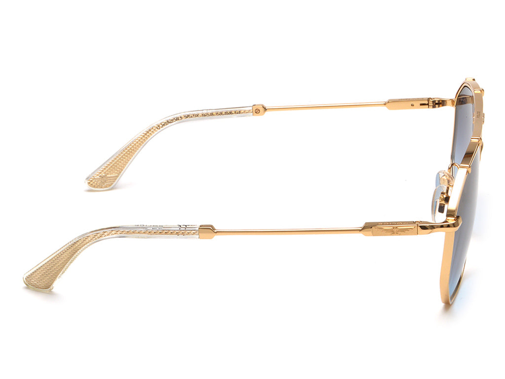 POLICE SPLL17K 300 59 SUNGLASSES