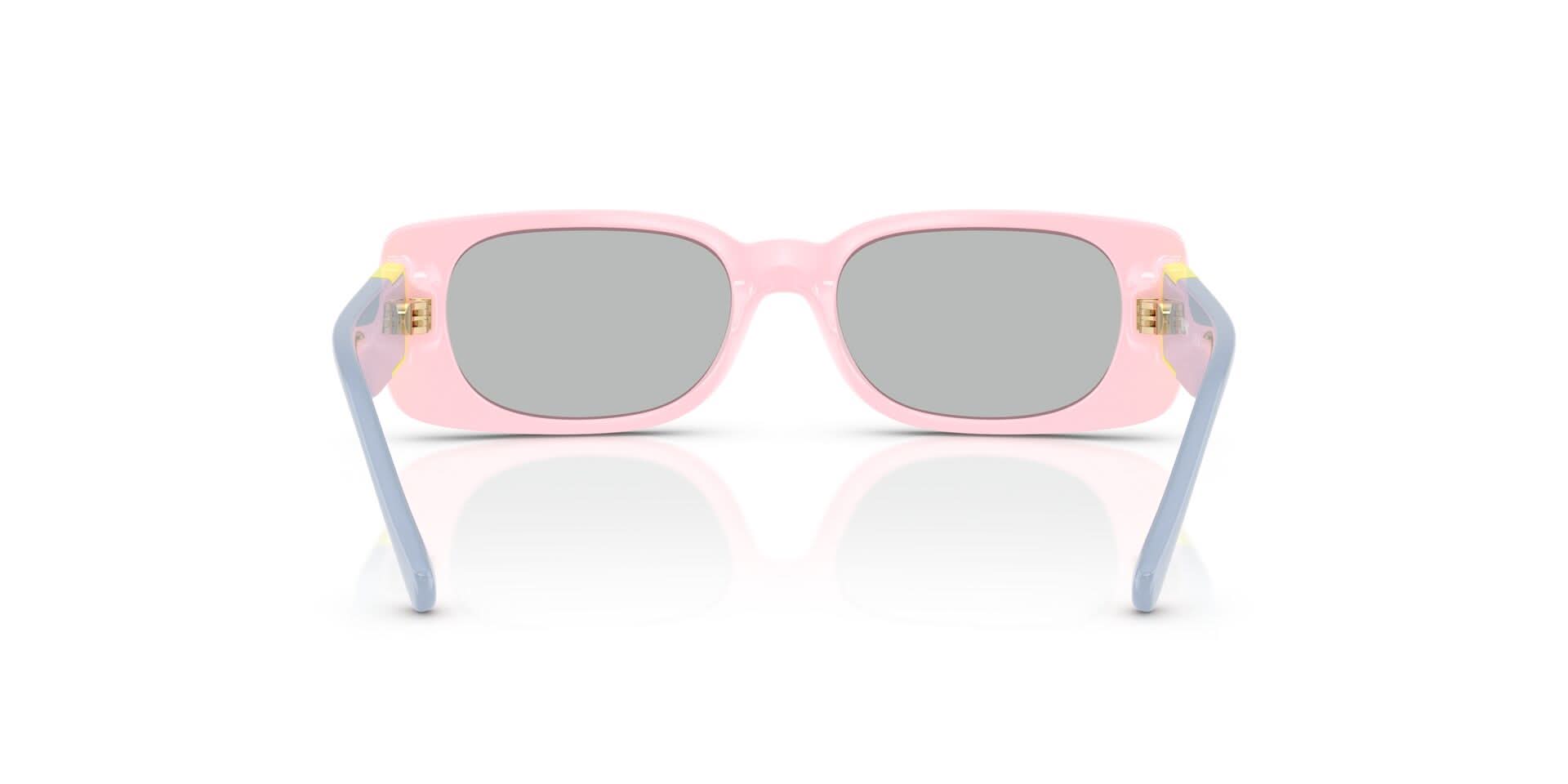 VERSACE VK4003U 5440CV 47 KIDS SUNGLASSES