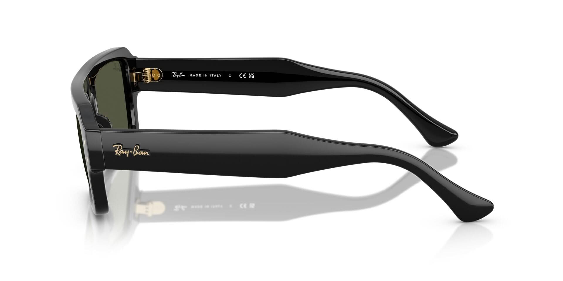 RAYBAN RB4454 FLACKO 667731 53 SUNGLASSES