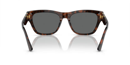 VERSACE VE4457 542987 55 SUNGLASSES