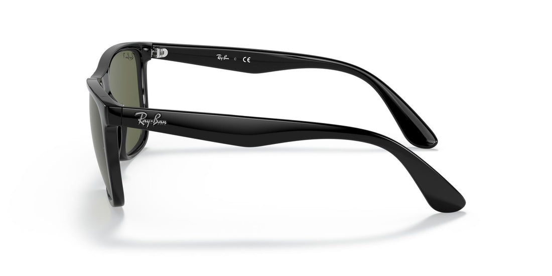 RAYBAN RB4349I 601/9A 56 SUNGLASSES