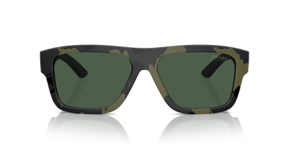 PRADA PS04ZS 14X90I 56 SUNGLASSES