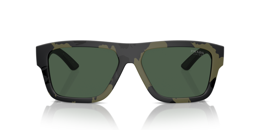 PRADA PS04ZS 14X90I 56 SUNGLASSES