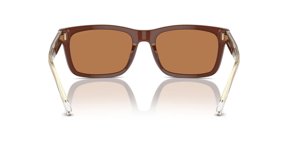 EMPORIO ARMANI EA4224 609573 57 SUNGLASSES