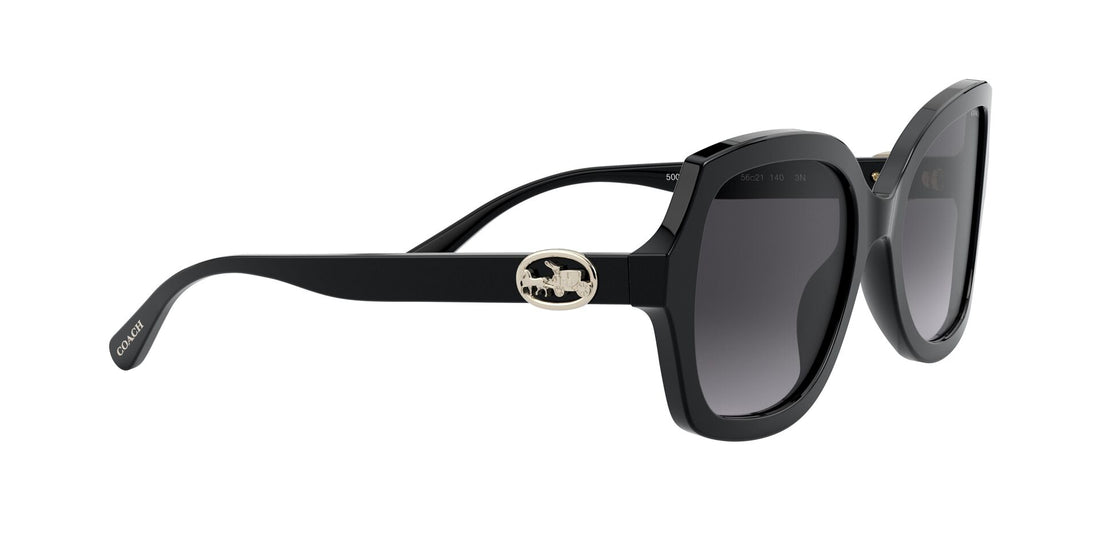 COACH HC8295 L1147 50028G 56 SUNGLASSES