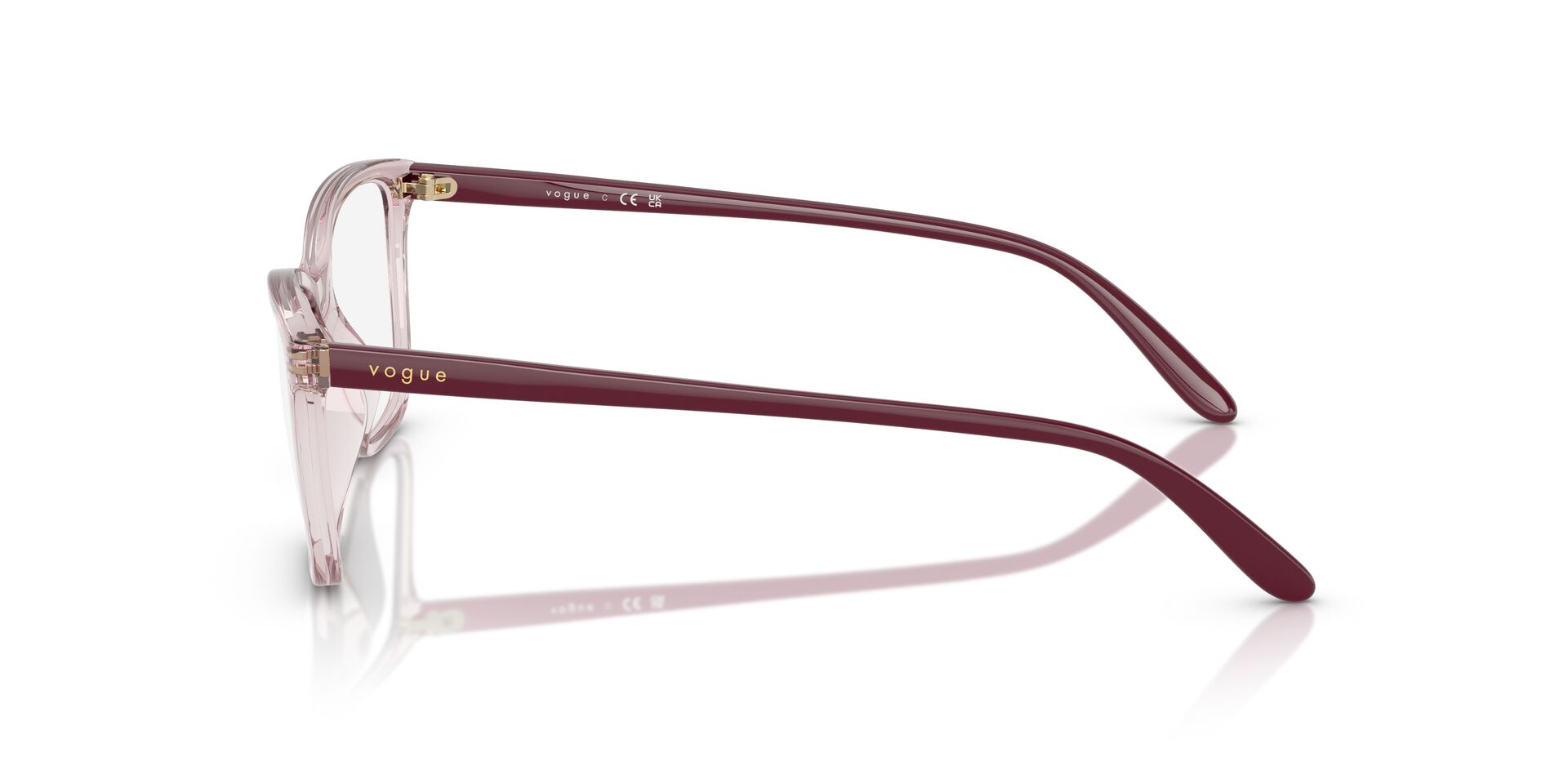 VOGUE VO5603 2942 52 FRAME