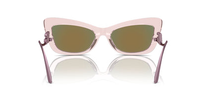 DOLCE & GABBANA DG4467B 31486X 55 SUNGLASSES
