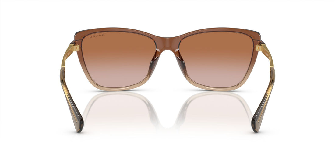 RALPH LAUREN RA5308U 613313 57 SUNGLASSES