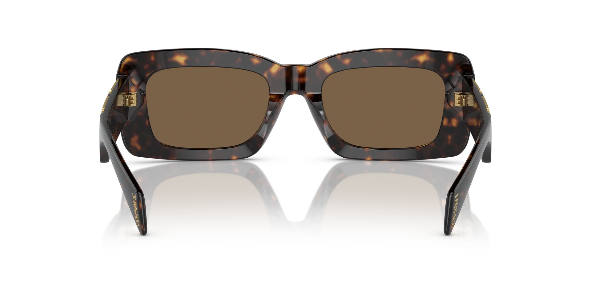 VERSACE VE4444U 108/73 54 SUNGLASSES