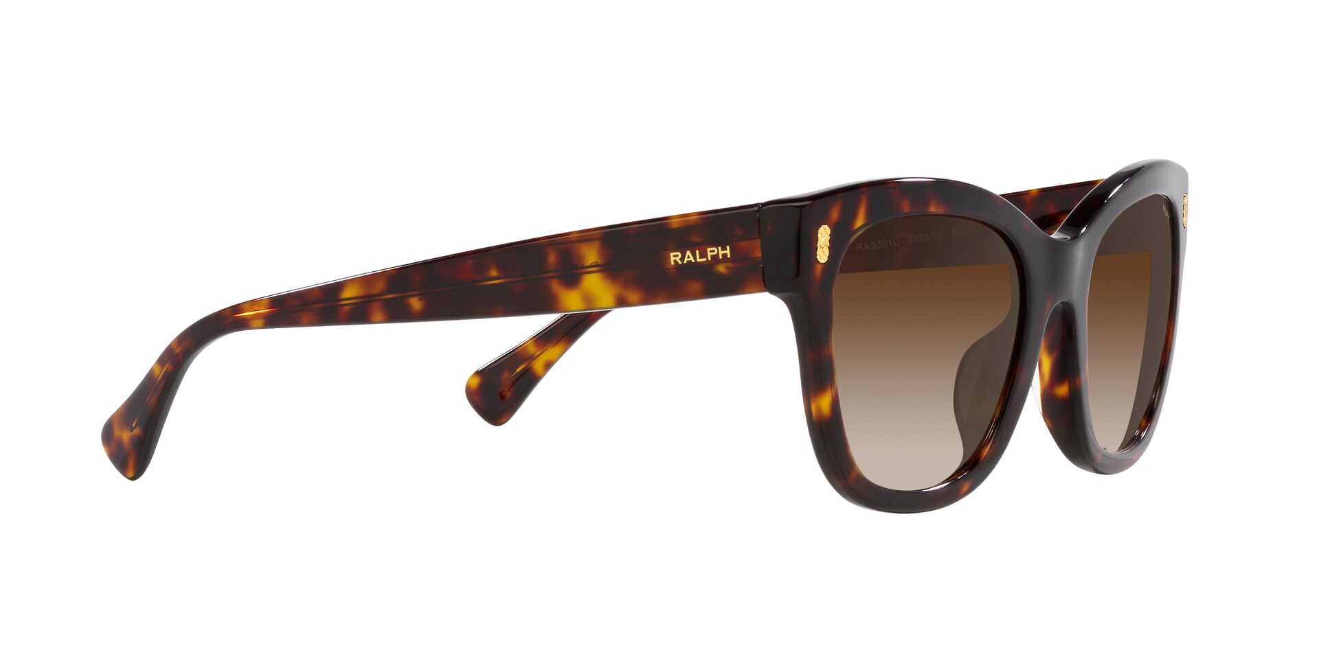 RALPH LAUREN RA5301U  500313 52 SUNGLASSES