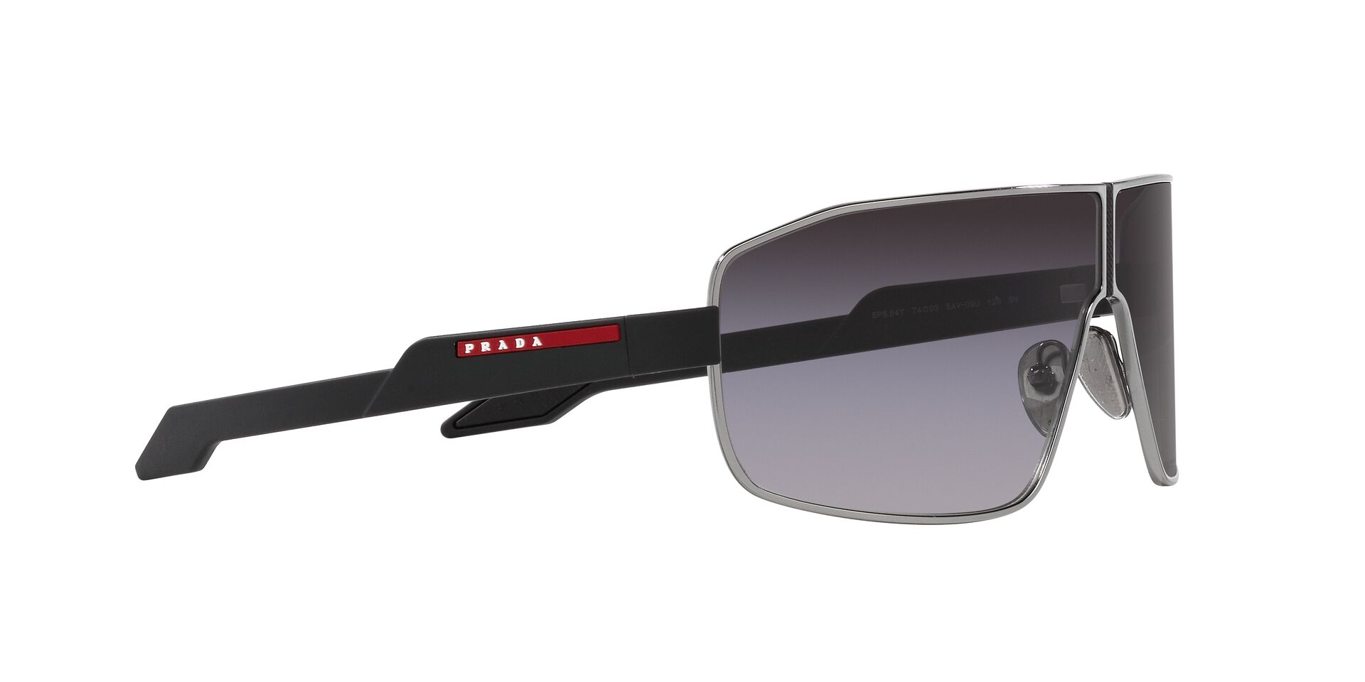 PRADA PS54YS 5AV09U 74 SUNGLASSES