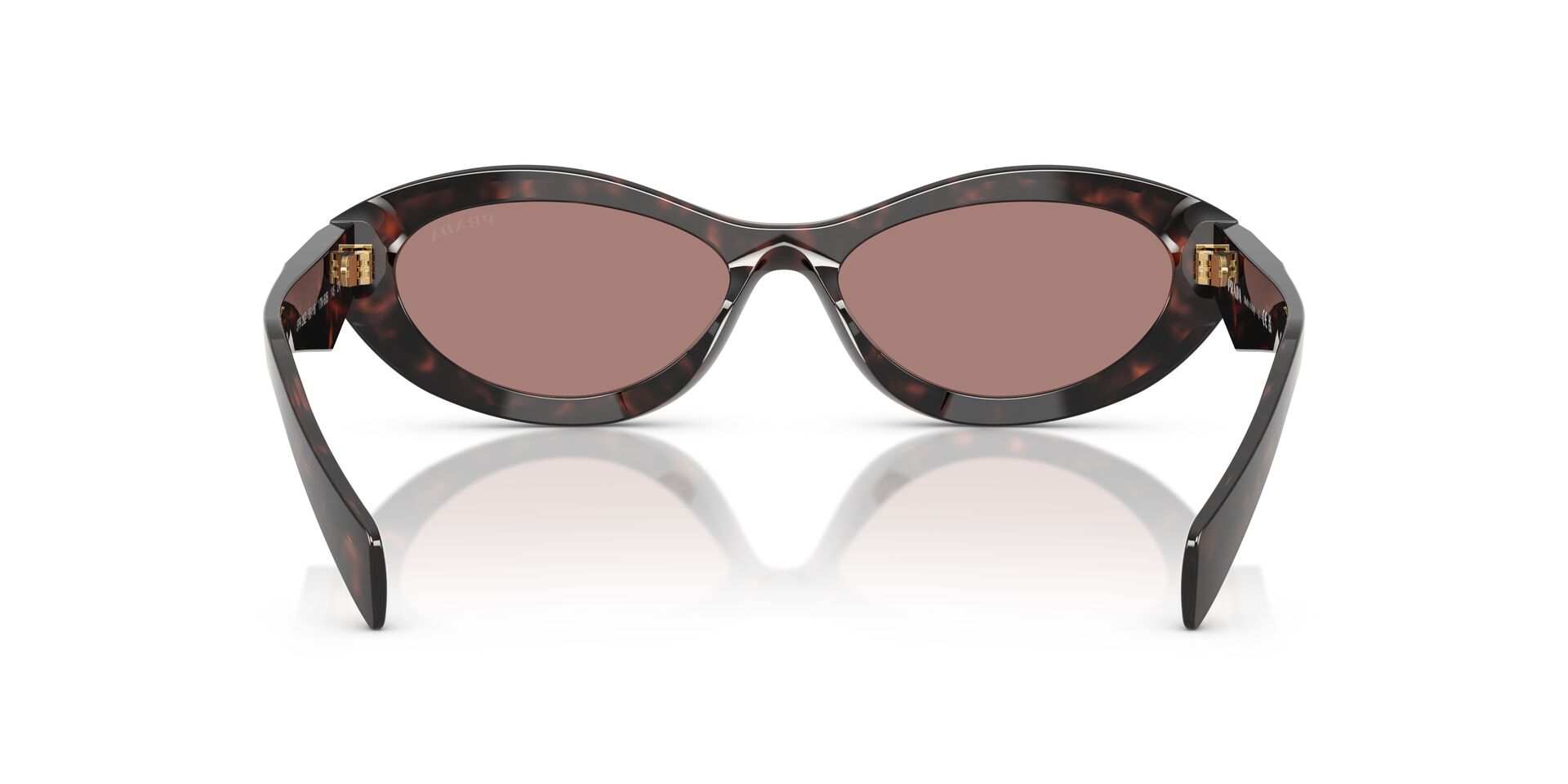 PRADA PR26ZS 17N60B 55 SUNGLASSES
